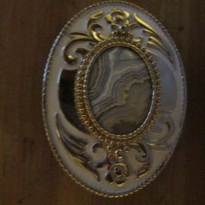 VERY BEAUTIFUL LADIES BELT BUCKLE..